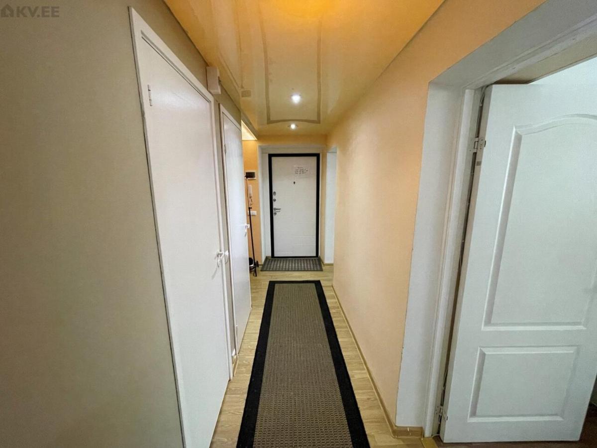 Samanta Apartaments Sillamae Bagian luar foto