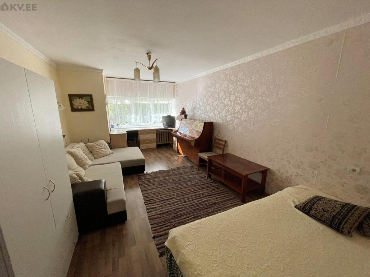 Samanta Apartaments Sillamae Bagian luar foto