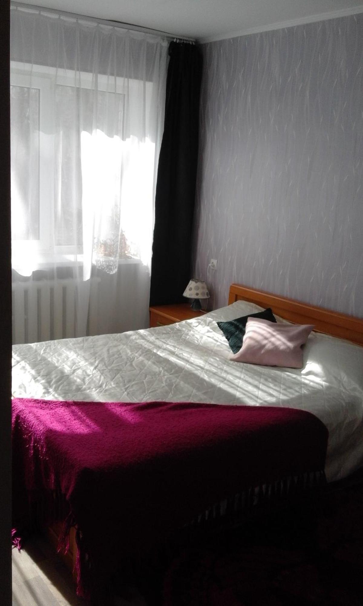 Samanta Apartaments Sillamae Bagian luar foto